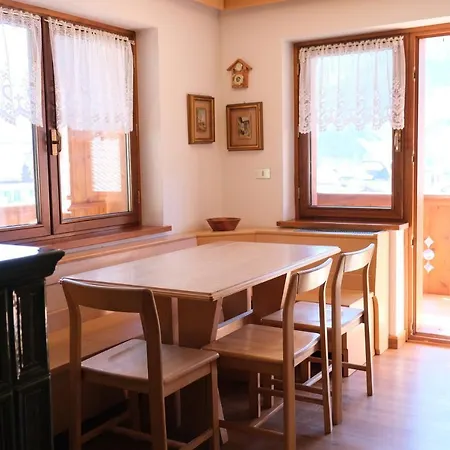 Anny 15 Apartment *