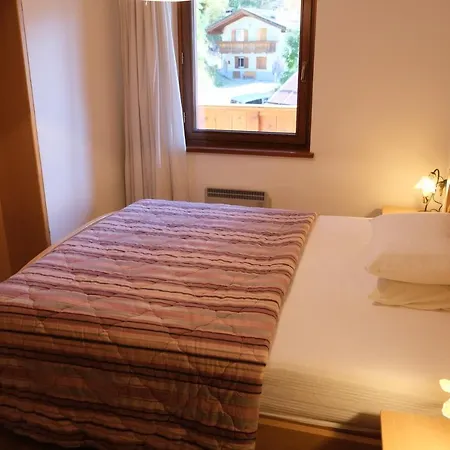 Anny 15 Apartment