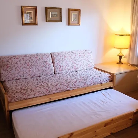 Anny 15 Apartment Canazei