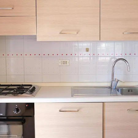 Anny 15 Apartment