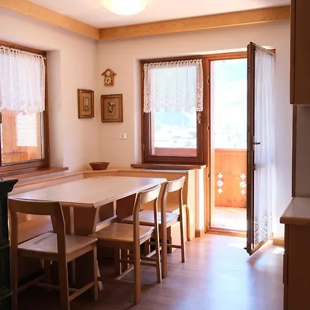 Anny 15 Apartment *